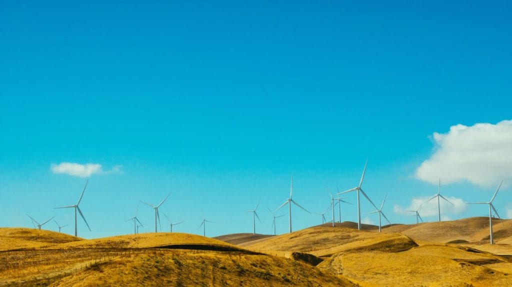 energia limpa